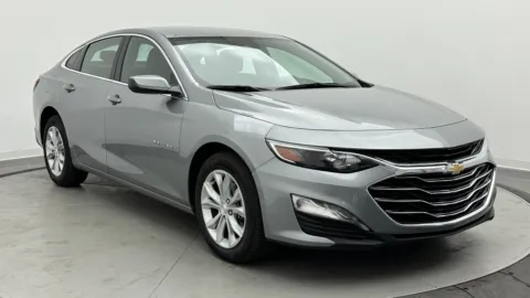 Another view of 2025 Chevrolet Malibu LT for sale in Jacksonville, FL at Auto Boutique Florida