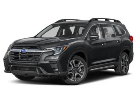 Green 2023 Subaru Ascent Limited for sale in Jacksonville, FL