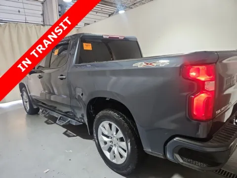 More photos of 2022 Chevrolet Silverado 1500 LTD Custom at Auto Boutique Florida, FL