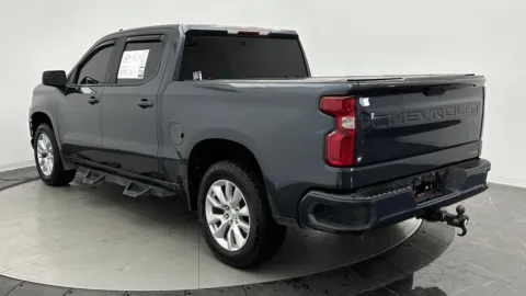 More photos of 2022 Chevrolet Silverado 1500 LTD Custom at Auto Boutique Florida, FL