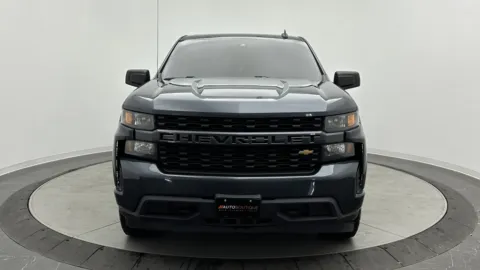 Photos of 2022 Chevrolet Silverado 1500 LTD Custom for sale in Jacksonville, FL at Auto Boutique Florida