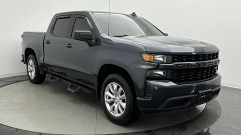 Another view of 2022 Chevrolet Silverado 1500 LTD Custom for sale in Jacksonville, FL at Auto Boutique Florida