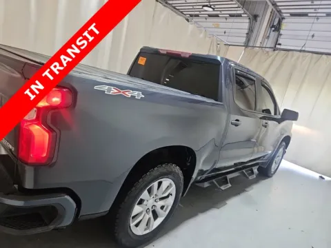 More photos of 2022 Chevrolet Silverado 1500 LTD Custom at Auto Boutique Florida, FL