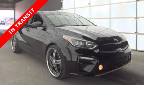 Another view of 2021 Kia Forte LXS for sale in Jacksonville, FL at Auto Boutique Florida