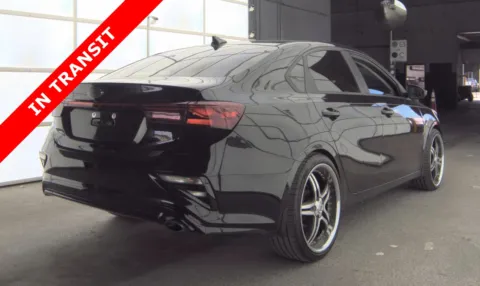 More photos of 2021 Kia Forte LXS at Auto Boutique Florida, FL