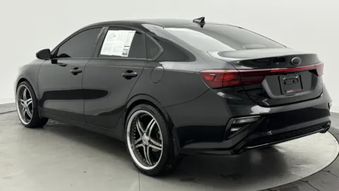 More photos of 2021 Kia Forte LXS at Auto Boutique Florida, FL