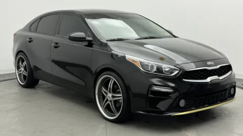 Another view of 2021 Kia Forte LXS for sale in Jacksonville, FL at Auto Boutique Florida
