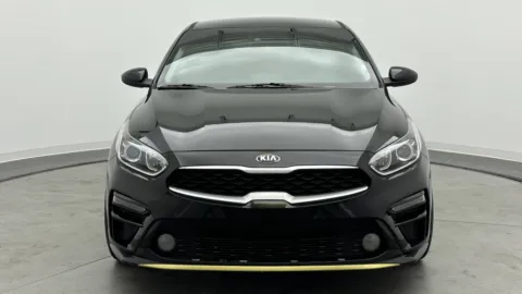 Photos of 2021 Kia Forte LXS for sale in Jacksonville, FL at Auto Boutique Florida
