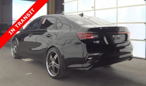 More photos of 2021 Kia Forte LXS at Auto Boutique Florida, FL