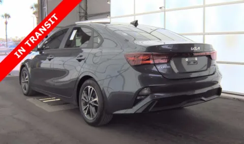 More photos of 2023 Kia Forte LXS at Auto Boutique Florida, FL