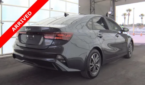 More photos of 2023 Kia Forte LXS at Auto Boutique Florida, FL