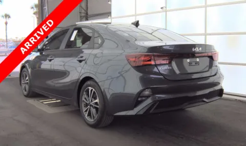 More photos of 2023 Kia Forte LXS at Auto Boutique Florida, FL