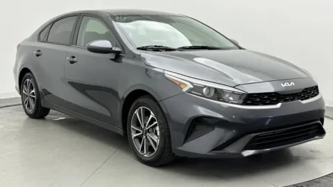 Another view of 2023 Kia Forte LXS for sale in Jacksonville, FL at Auto Boutique Florida