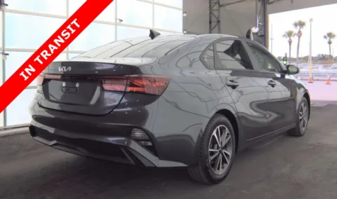 More photos of 2023 Kia Forte LXS at Auto Boutique Florida, FL