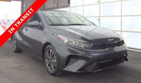 Another view of 2023 Kia Forte LXS for sale in Jacksonville, FL at Auto Boutique Florida