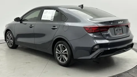 More photos of 2023 Kia Forte LXS at Auto Boutique Florida, FL