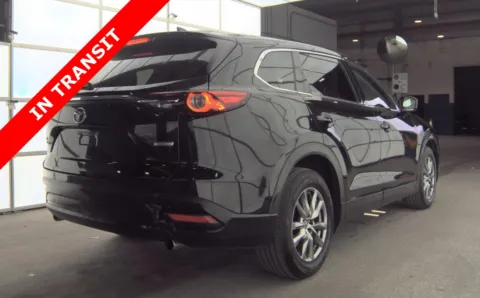 Another view of 2019 Mazda CX-9 Touring for sale in Jacksonville, FL at Auto Boutique Florida