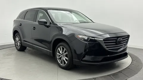 Another view of 2019 Mazda CX-9 Touring for sale in Jacksonville, FL at Auto Boutique Florida