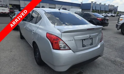More photos of 2019 Nissan Versa Sedan SV at Auto Boutique Florida, FL
