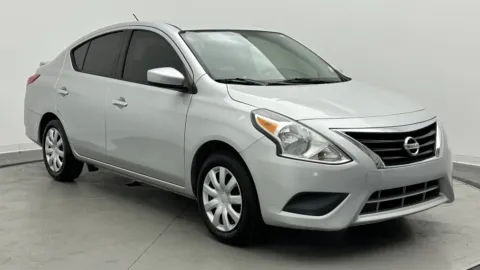 Another view of 2019 Nissan Versa Sedan SV for sale in Jacksonville, FL at Auto Boutique Florida