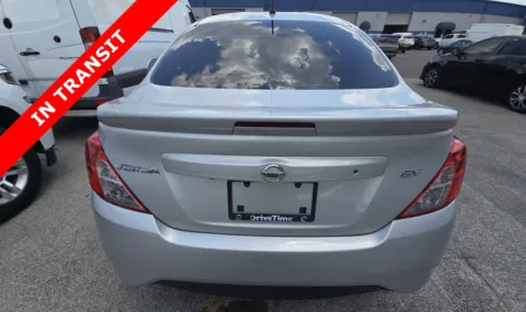 More photos of 2019 Nissan Versa Sedan SV at Auto Boutique Florida, FL