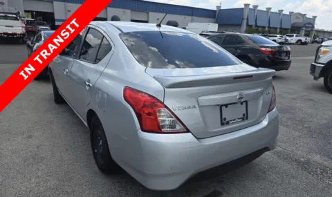 More photos of 2019 Nissan Versa Sedan SV at Auto Boutique Florida, FL