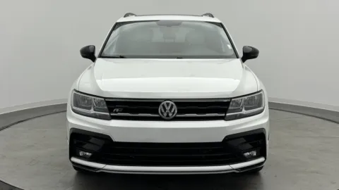 Photos of 2021 Volkswagen Tiguan SE R-Line Black for sale in Jacksonville, FL at Auto Boutique Florida