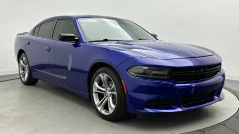 Another view of 2022 Dodge Charger SXT for sale in Jacksonville, FL at Auto Boutique Florida