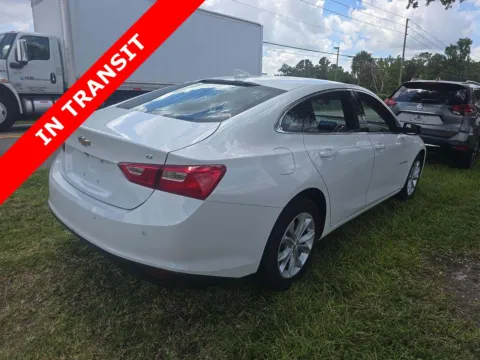More photos of 2025 Chevrolet Malibu LT at Auto Boutique Florida, FL
