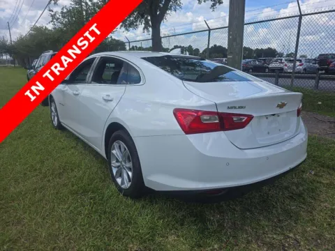 More photos of 2025 Chevrolet Malibu LT at Auto Boutique Florida, FL