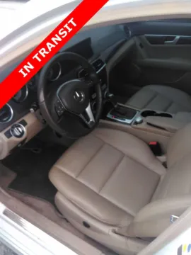More photos of 2014 Mercedes-Benz C-Class C 250 Luxury at Auto Boutique Florida, FL