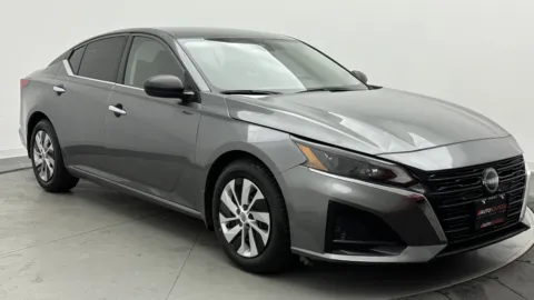 Another view of 2024 Nissan Altima 2.5 S for sale in Jacksonville, FL at Auto Boutique Florida