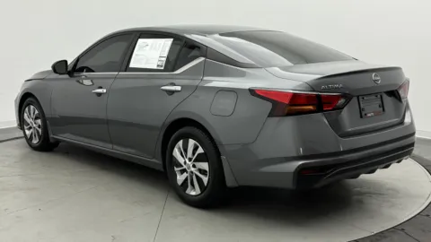 More photos of 2024 Nissan Altima 2.5 S at Auto Boutique Florida, FL