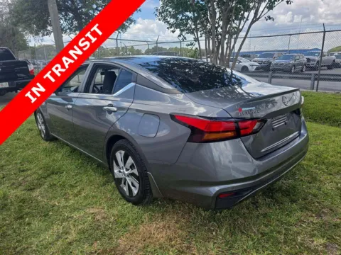 More photos of 2024 Nissan Altima 2.5 S at Auto Boutique Florida, FL