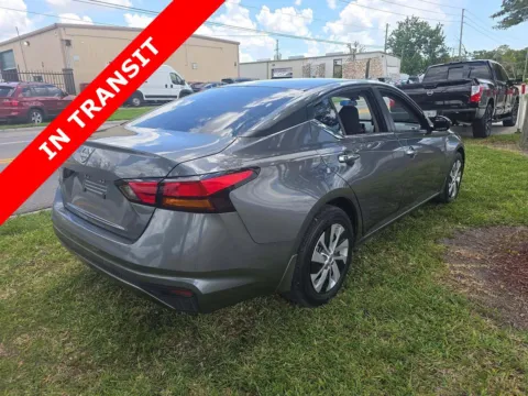 More photos of 2024 Nissan Altima 2.5 S at Auto Boutique Florida, FL