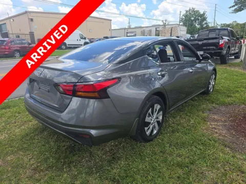 More photos of 2024 Nissan Altima 2.5 S at Auto Boutique Florida, FL