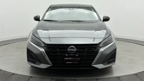 Photos of 2024 Nissan Altima 2.5 S for sale in Jacksonville, FL at Auto Boutique Florida