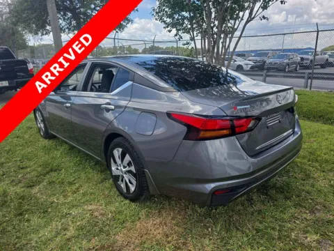 More photos of 2024 Nissan Altima 2.5 S at Auto Boutique Florida, FL