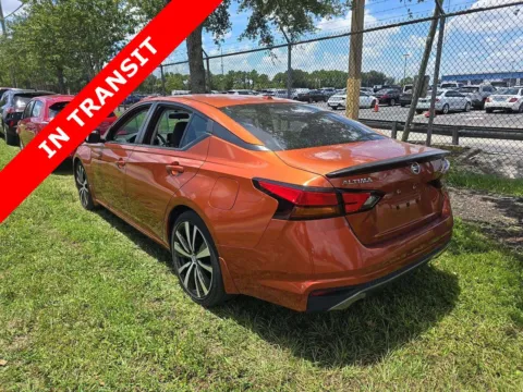 More photos of 2019 Nissan Altima 2.5 SR at Auto Boutique Florida, FL
