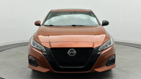 Photos of 2019 Nissan Altima 2.5 SR for sale in Jacksonville, FL at Auto Boutique Florida