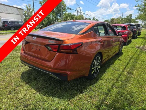 More photos of 2019 Nissan Altima 2.5 SR at Auto Boutique Florida, FL