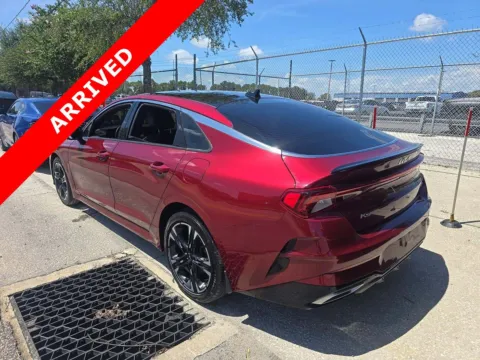 More photos of 2022 Kia K5 GT-Line at Auto Boutique Florida, FL