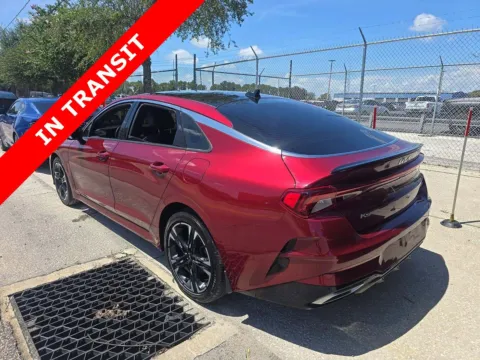 More photos of 2022 Kia K5 GT-Line at Auto Boutique Florida, FL