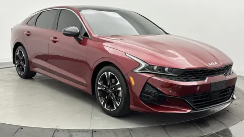 Another view of 2022 Kia K5 GT-Line for sale in Jacksonville, FL at Auto Boutique Florida