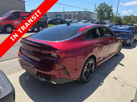 More photos of 2022 Kia K5 GT-Line at Auto Boutique Florida, FL