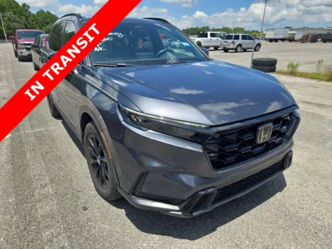 Another view of 2023 Honda CR-V Hybrid Sport for sale in Jacksonville, FL at Auto Boutique Florida
