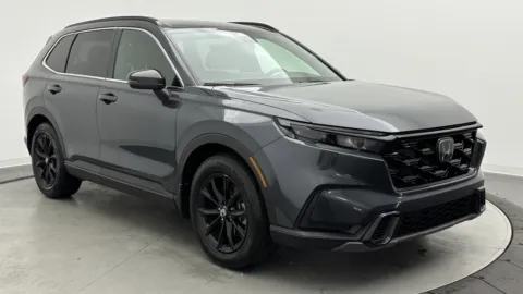 Another view of 2023 Honda CR-V Hybrid Sport for sale in Jacksonville, FL at Auto Boutique Florida