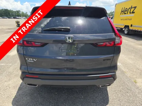More photos of 2023 Honda CR-V Hybrid Sport at Auto Boutique Florida, FL