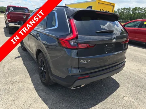 More photos of 2023 Honda CR-V Hybrid Sport at Auto Boutique Florida, FL