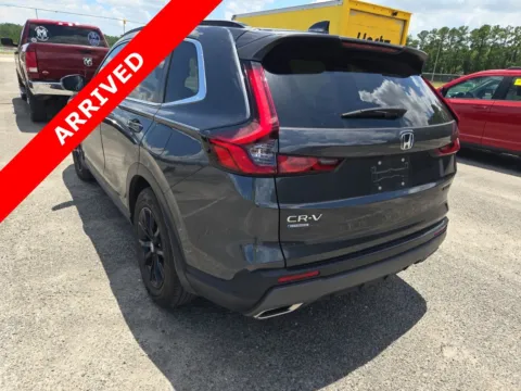 More photos of 2023 Honda CR-V Hybrid Sport at Auto Boutique Florida, FL
